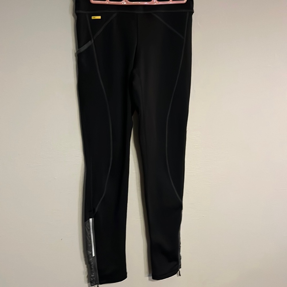 Lole size s women’s‎ leggings moisture, wicking, and UPF 50